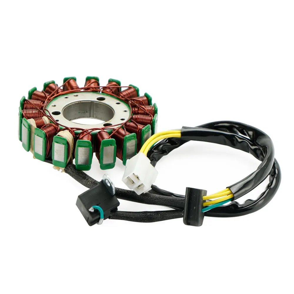 Suzuki DL650A DL650XA Vstrom 650/ABS 2015-2022 Magneto Generator Stator