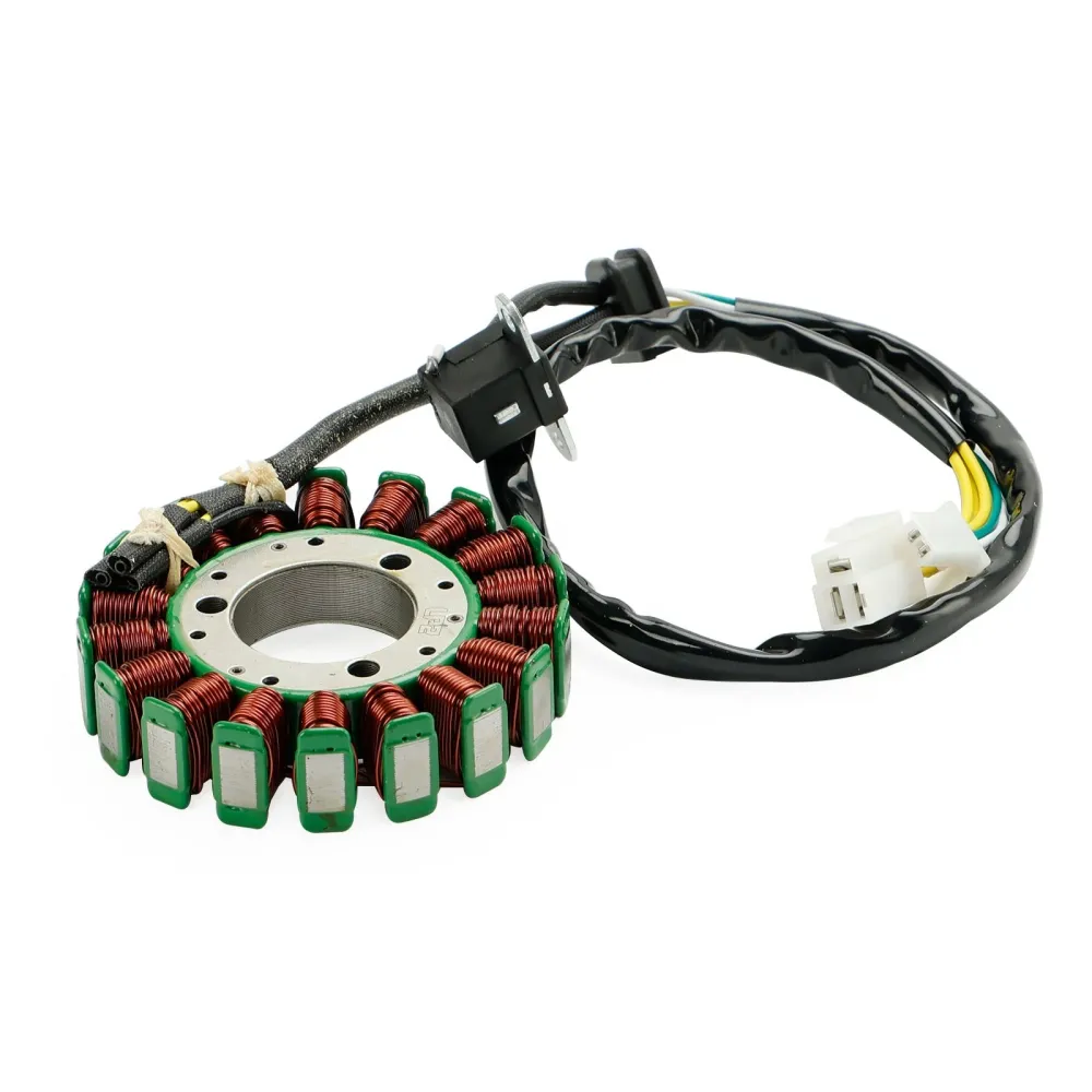 Suzuki DL650A DL650XA Vstrom 650/ABS 2015-2022 Magneto Generator Stator