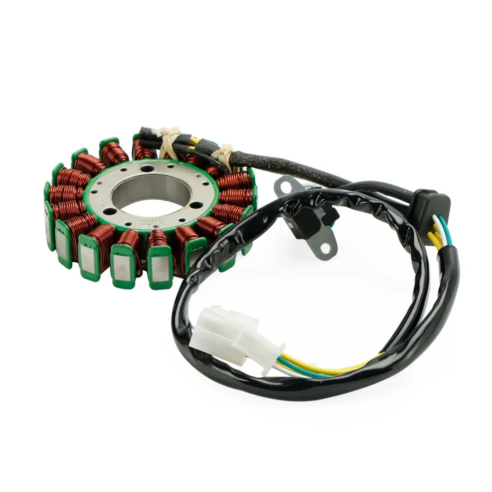 Suzuki DL650A DL650XA Vstrom 650/ABS 2015-2022 Magneto Generator Stator