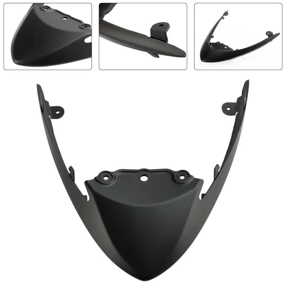 Suzuki GSX-S 1000 2015-2020 baklys setedeksel Fairing