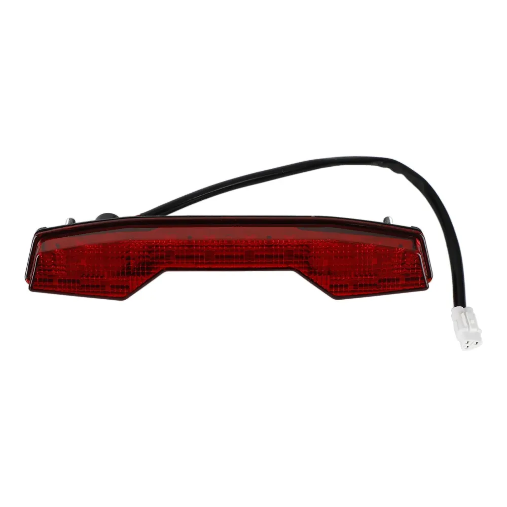 Suzuki LTR450 LTR-450 2006-2009 Quadracer LED bremselys baklys bak