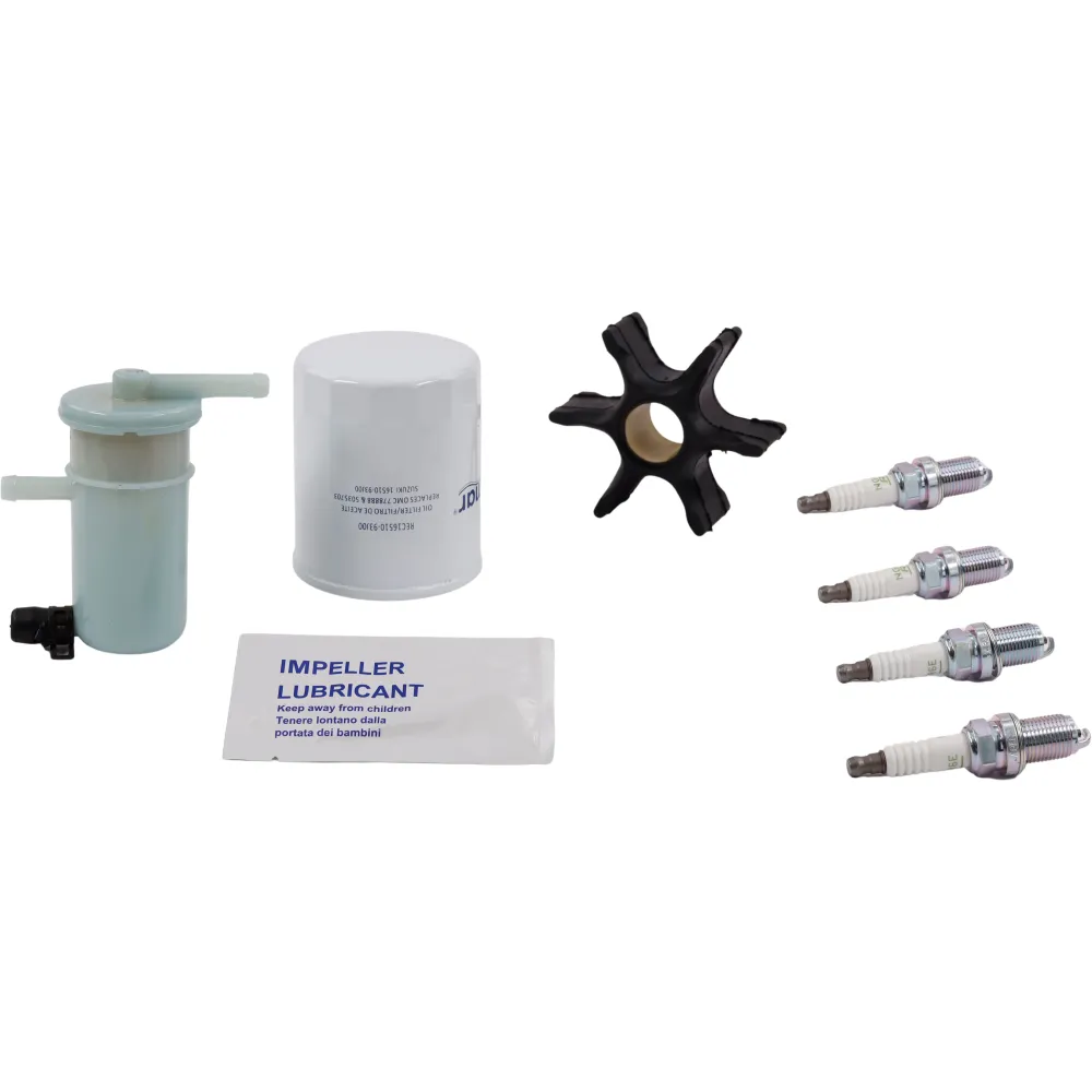 Suzuki Servicekit 5 (DF150, DF175(2006+)