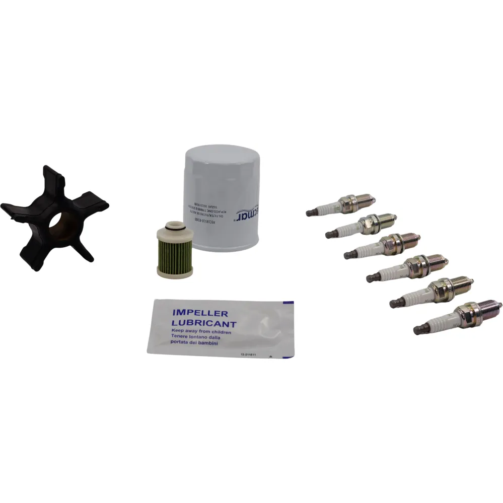 Suzuki Servicekit 7 (DF250A, DF250S, DF300 (2011+)