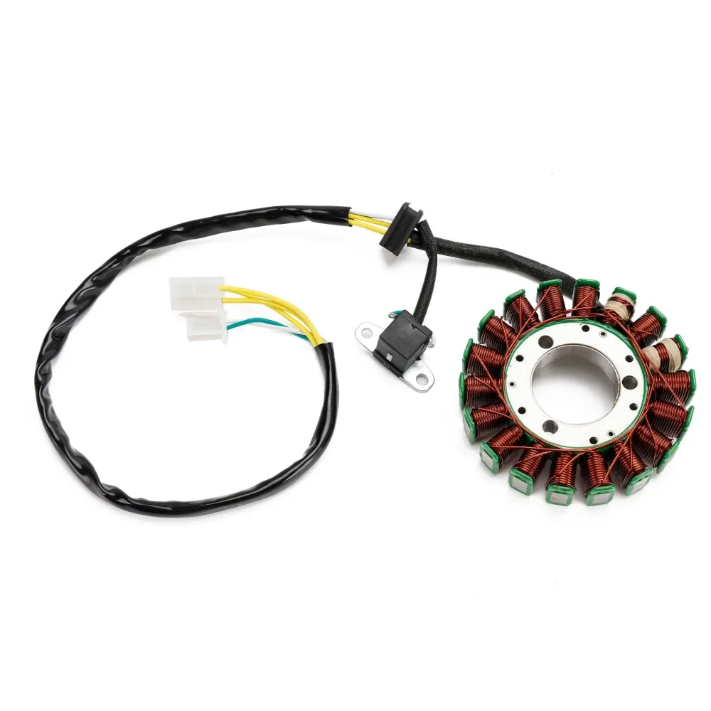 Suzuki V Strom DL 650 L7-M2 17-22 Regulator likeretter Magneto Stator Gasket