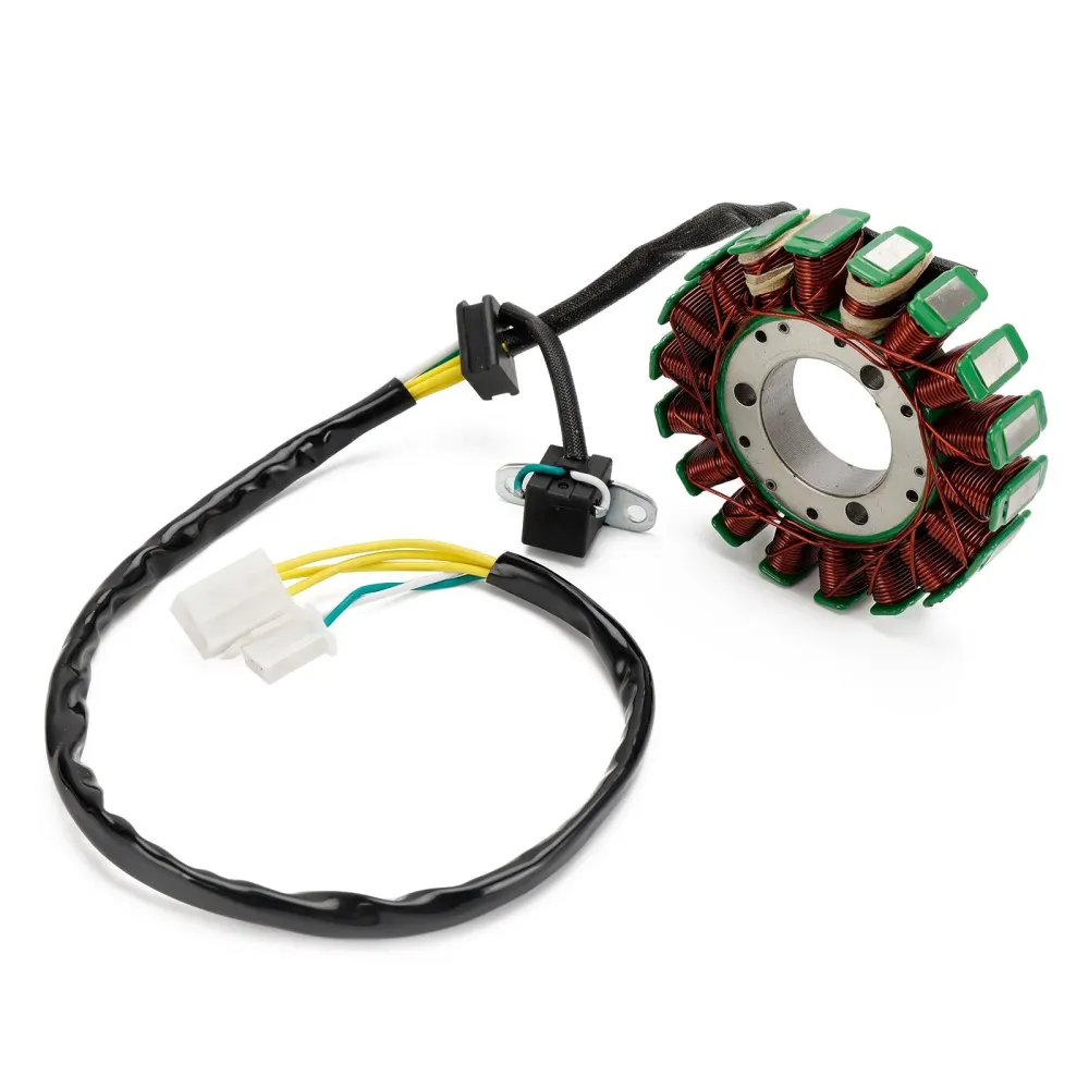 Suzuki V Strom DL 650 L7-M2 17-22 Regulator likeretter Magneto Stator Gasket