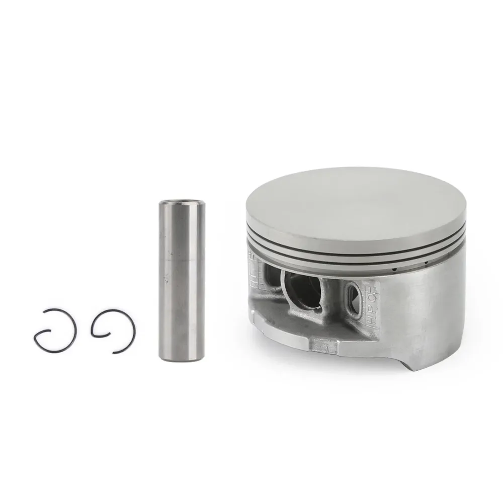 Sylinderkanne med nytt stempel & Toppsett Yamaha YFM 250 Raptor YFM250R 08-13