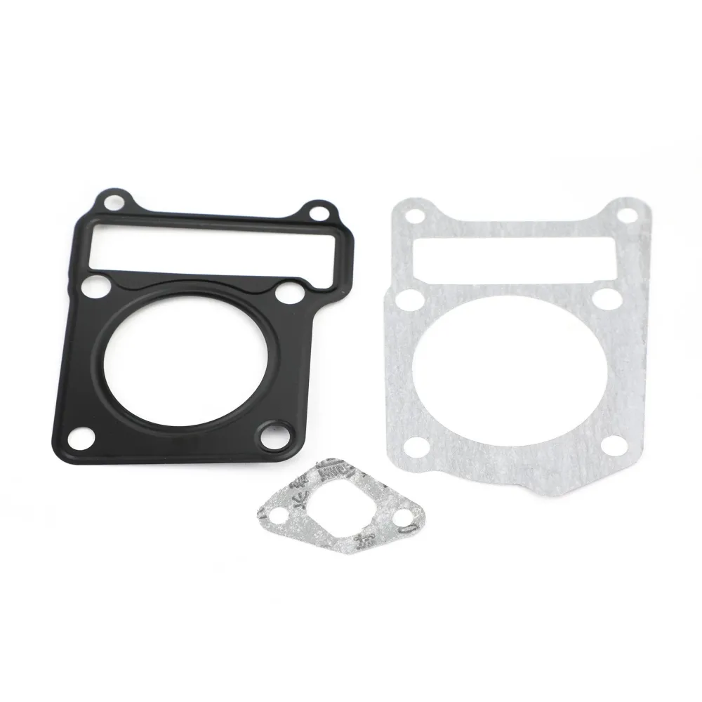 Sylinderstempelringene Top End Kit Set Yamaha TTR 125 TT-R 125 LE 2000-2005