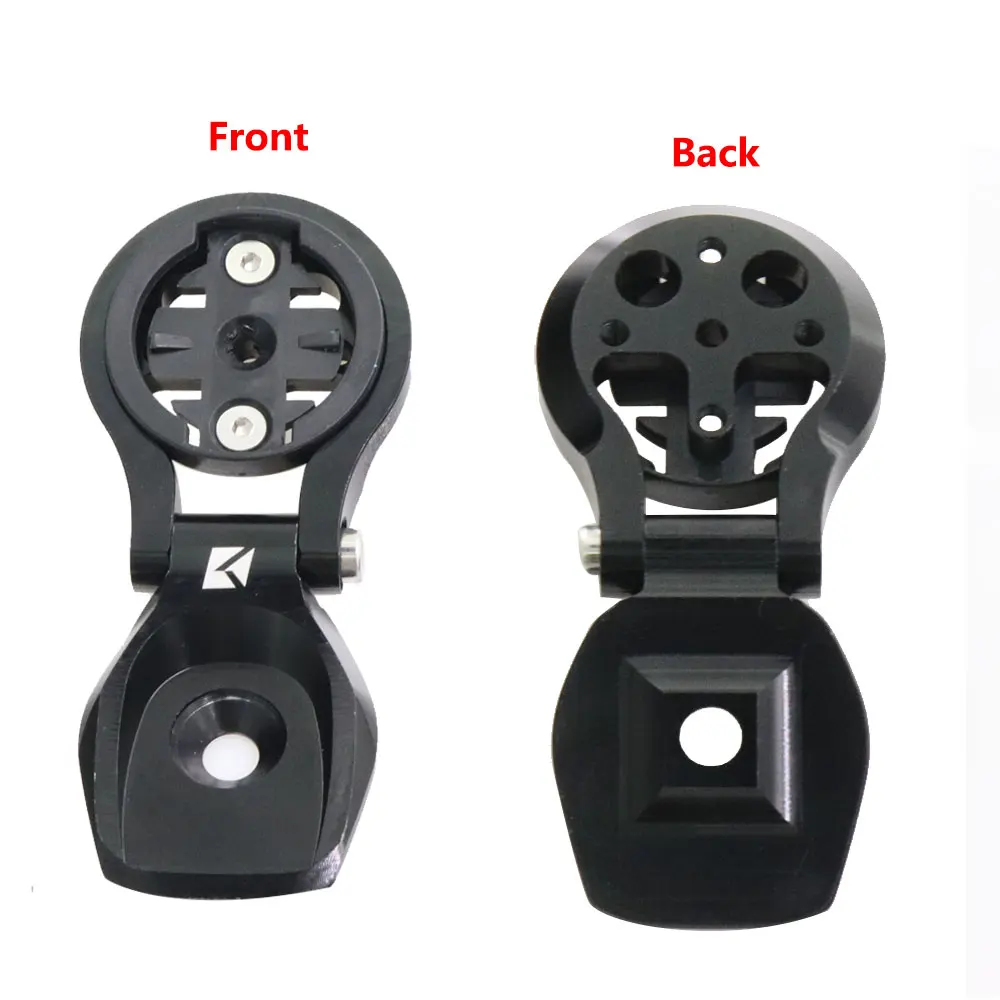 Syncros Fraser iC SL Bike Handlebar GPS Mount, Aluminum Alloy Garmin Bryton Compatibility