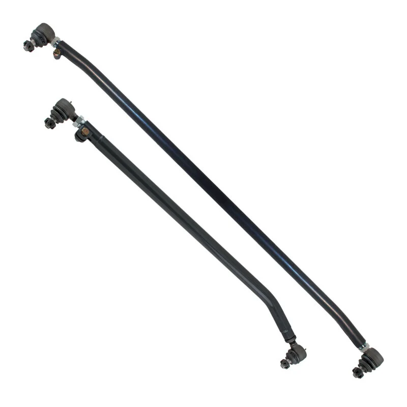 Synergy 07-18 Jeep Wrangler JK/JKU JK HD Steering Kit