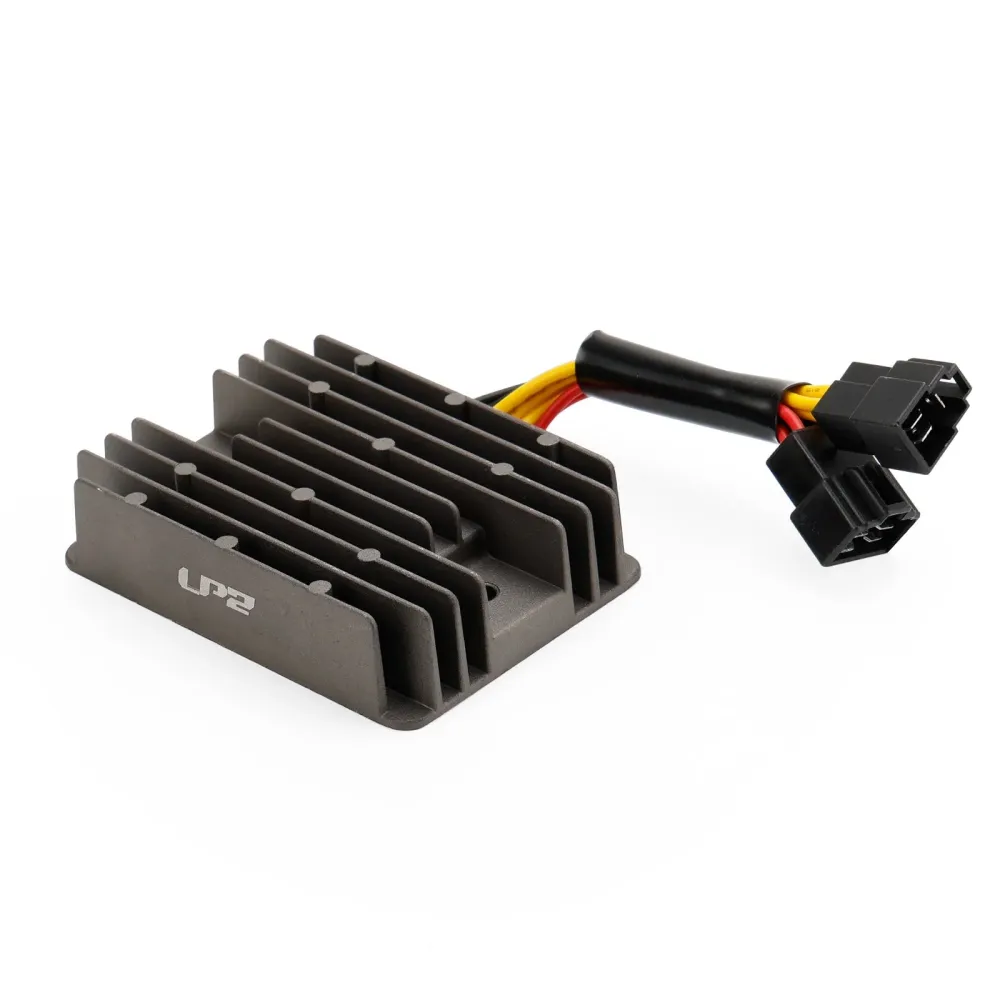 T1300823 Statorregulator likeretter med pakning DAYTONA 675 675R & SE 2006–2012