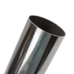 T3/T4 T04E 5-bolts flens rustfri 2.5" Turbo eksos nedrør/dumprør + pakning