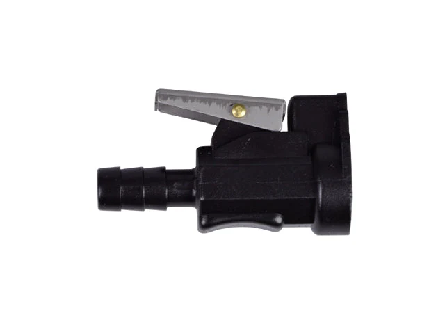 Talamex, Adapter drivstofftanker og påhengsmotorer, hunn, 7,9 mm