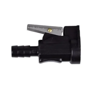Talamex, Adapter drivstofftanker og påhengsmotorer, hunn, 7,9 mm