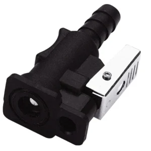Talamex, Adapter hunnmotor 9,5 mm MER/MAR/YAM