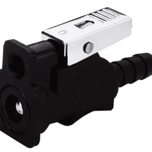 Talamex, Adapter MER/MAR/YAM hunnmotor 8", STK