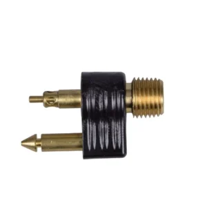 Talamex, Adapter OMC Hann, tank, 0,25 tommer (1 stk.)