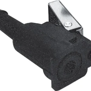 Talamex, Adapter OMC hunmotor, 7,9 mm (1 stk.)