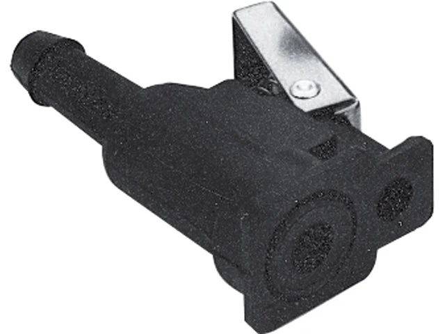 Talamex, Adapter OMC hunmotor, 7,9 mm (1 stk.)