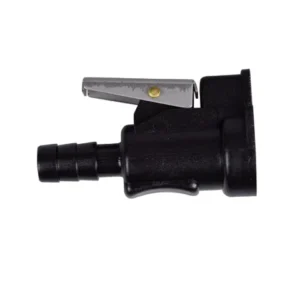 Talamex, Adapter OMC hunnmotor/tank, 7,9 mm (1 stk.)