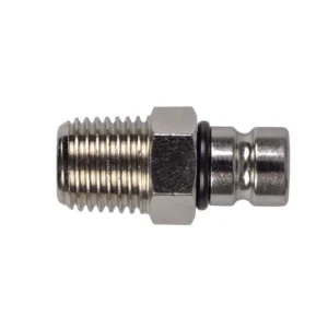 Talamex, Adapter Suzuki/Force Han tank, Ø 0,25 tommer, STK