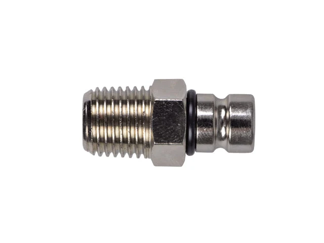 Talamex, Adapter Suzuki/Force Han tank, Ø 0,25 tommer, STK