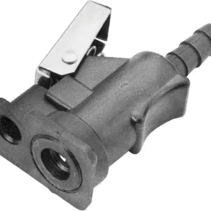 Talamex, Adapter Yamaha hunnmotor, 6,0 mm (1 stk.)