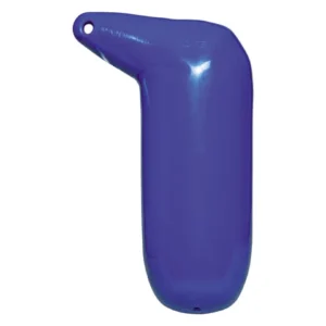 Talamex, Angle Fender 1, Blå, 15x32 cm (1 stk.)