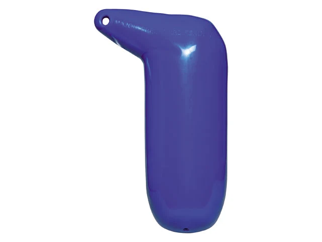 Talamex, Angle Fender 1, Blå, 15x32 cm (1 stk.)