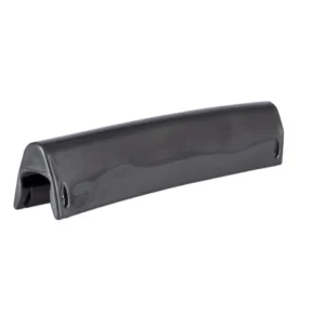 Talamex, baugskjerm 60x14 cm antrasitt (1 stk.)
