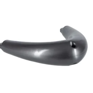 Talamex, baugskjerm, antrasitt, 33 cm x 34 cm (1 stk.)