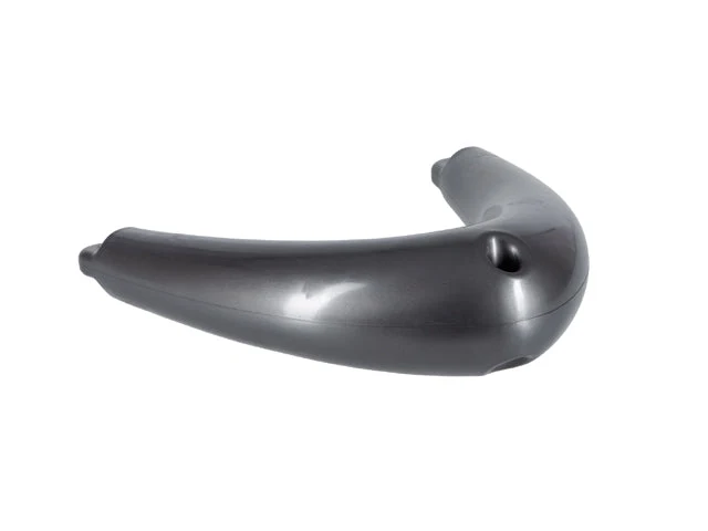 Talamex, baugskjerm, antrasitt, 33 cm x 34 cm (1 stk.)