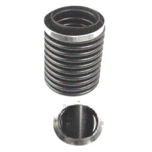 Talamex, Belger til Volvo Penta (876631-3 / 875829-4 / 875848-4), 1 stk.
