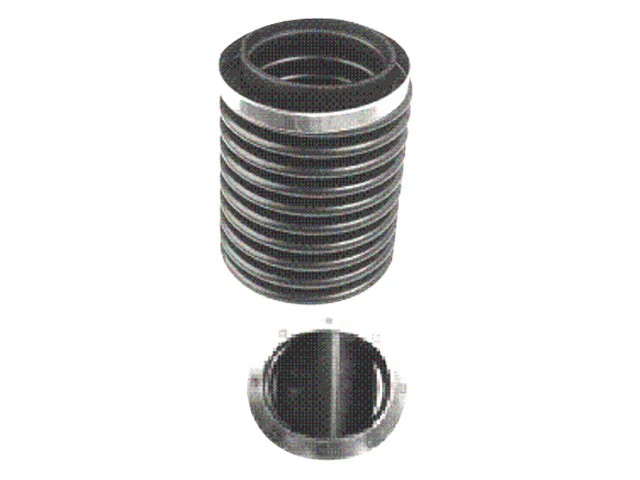 Talamex, Belger til Volvo Penta (876631-3 / 875829-4 / 875848-4), 1 stk.