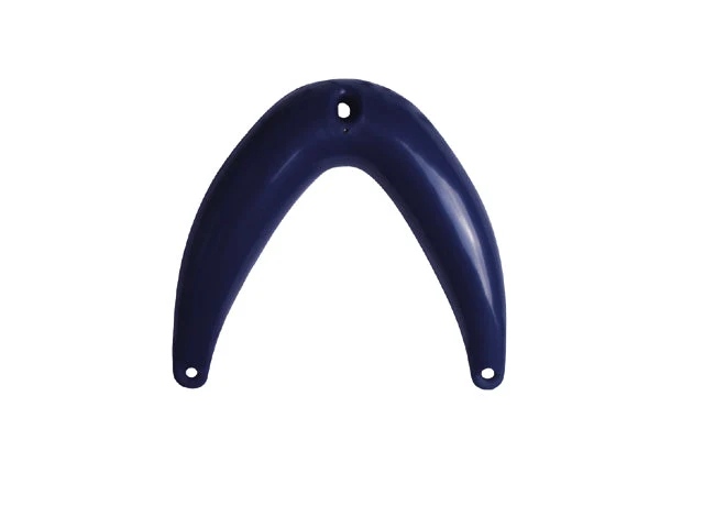 Talamex, Bow Fender Navy Large, 51 cm x 52 cm (1 stk)