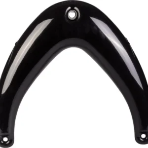 Talamex, Bow Fender, Sort, 52x51 cm (1 stk), 1,8 kg