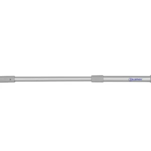 Talamex, Båtkrok telesc. 60-100 cm, aluminium (1 stk)
