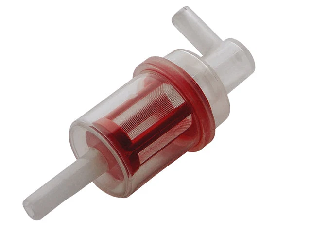 Talamex, Dieselfilter 2000cc 90º, 6mm - 8mm (1 stk)