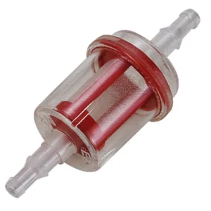 Talamex, Dieselfilter 2000cc, 6-8 mm Slangekobling