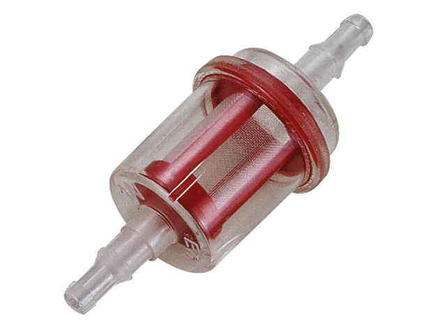 Talamex, Dieselfilter 2000cc, 6-8 mm Slangekobling
