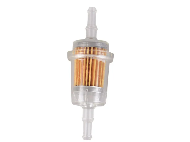 Talamex, Drivstoffilter 2000cc, 6-8 mm, 1 stk.