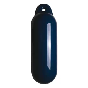 Talamex, Drop fender marine, Ø 15 cm, Navy, 1 stk.