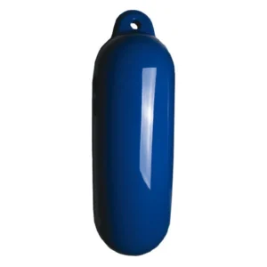 Talamex, Dropfender 4, Blå, Ø 24 cm (1 stk.)