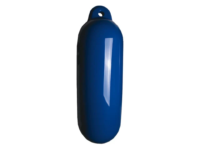 Talamex, Dropfender 4, Blå, Ø 24 cm (1 stk.)