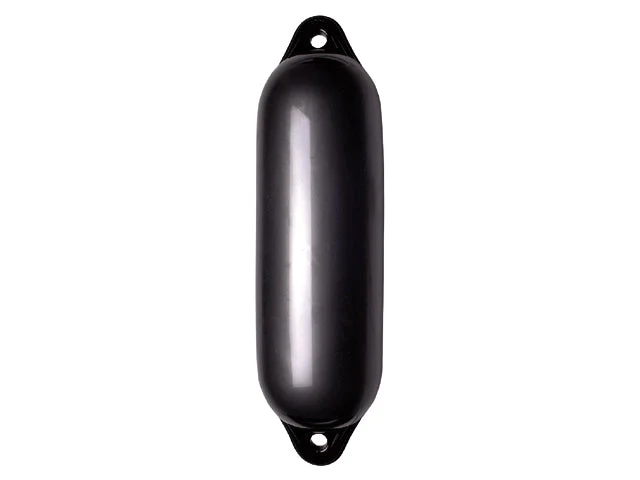 Talamex, Fender antrasittstjerne, 35 cm (1 stk)