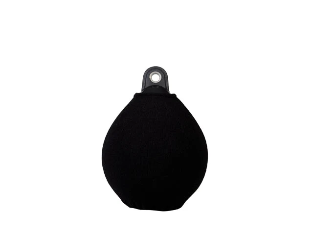 Talamex, Fender Cover 35, Black - 100% akryl, vaskbar