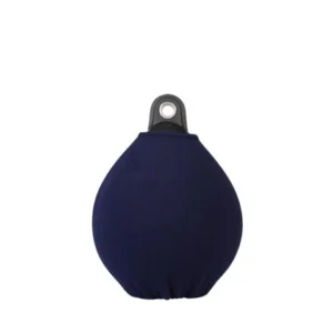 Talamex, Fender cover 35, marineblå