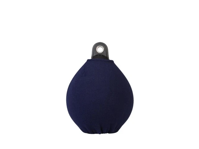 Talamex, Fender cover 35, marineblå