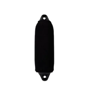 Talamex, Fender Cover Star 45/Drop 4, svart, 100 % akryl