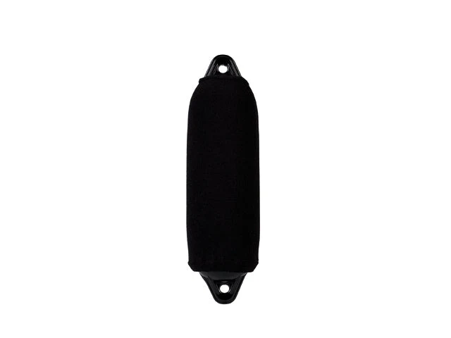 Talamex, Fender Cover Star 5, svart, akryl