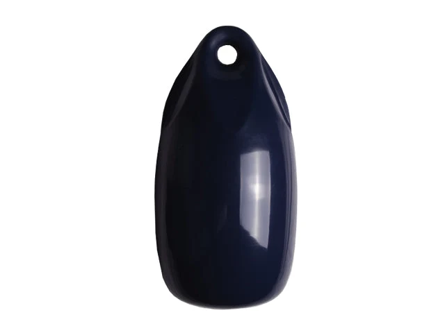 Talamex, Fender Dumpy 2, Navy, 18 cm x 36 cm (1 stk)